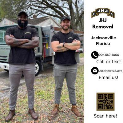 Jacksonville Hauling and Junk Removal