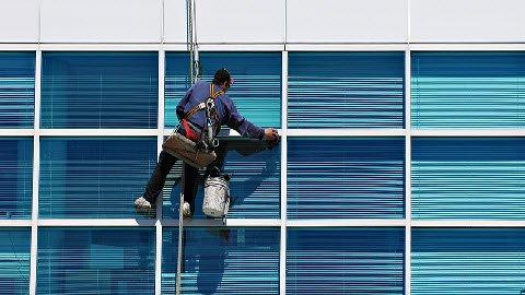 Midwest Window Cleaning