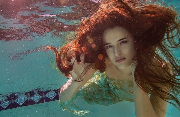 Underwater Photography