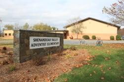 Shenandoah Valley Adventist Elementary