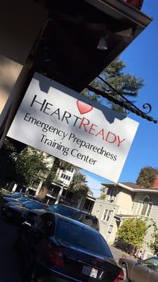 HeartReady