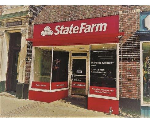 State Farm Office