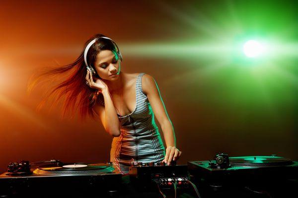 Need a DJ? Let us find you the perfect fit for your event!