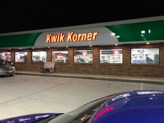 Kwik Korner