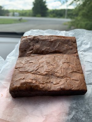 Brownie