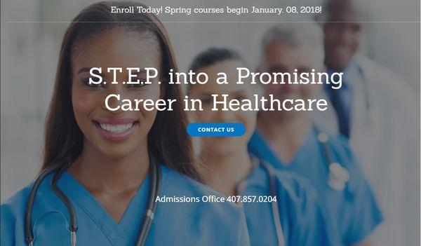 STEP Medical Teaching/Learning