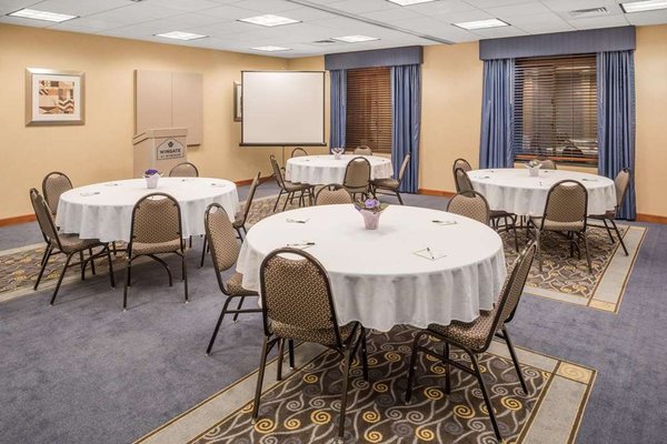 Banquet Room