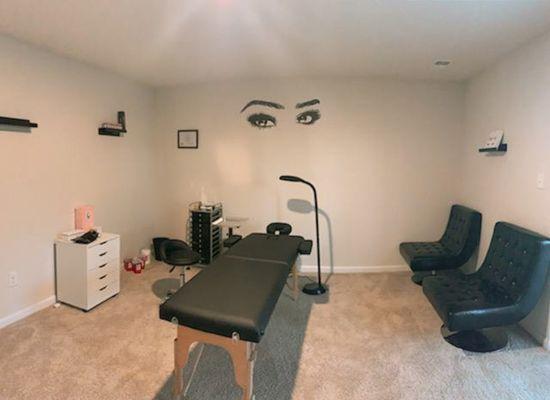 Virtuous Beauty Studio