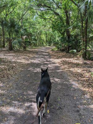 Helen Howarth Park & Equestrian Trail