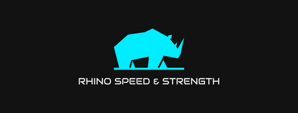 Rhino Speed & Strength