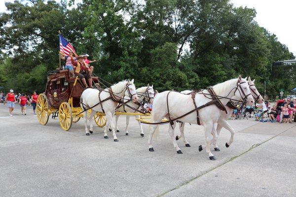 Cartwright Ranch