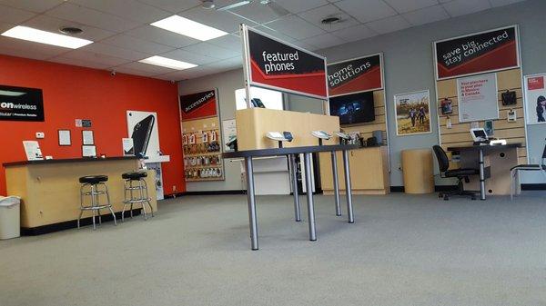 Russell Cellular-Verizon Authorized Retailer