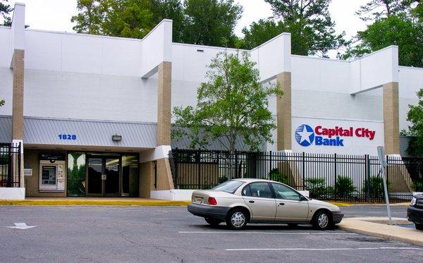 Capital City Bank