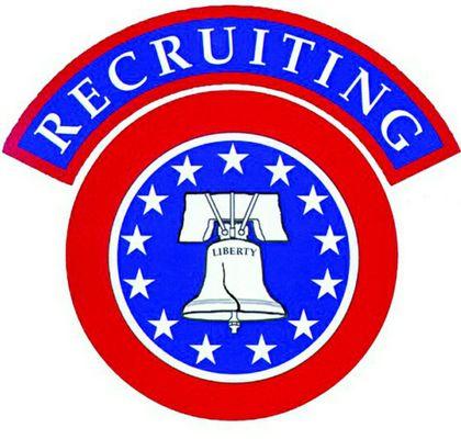 Military Recruiting Office - U.S. Army