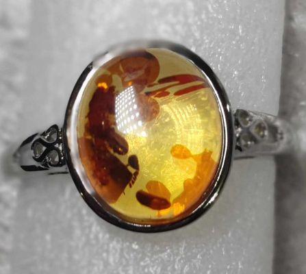 Amber Jewelry