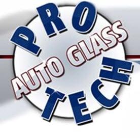 ProTech Auto Glass logo