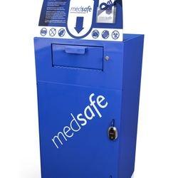 Med Safe