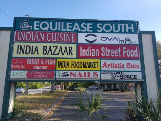 Equilease South