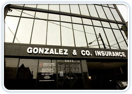 Gonzalez & Company Insurance Headquarters