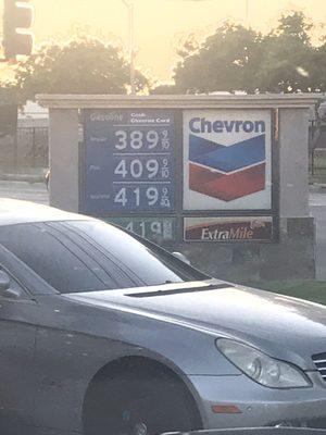 Chevron