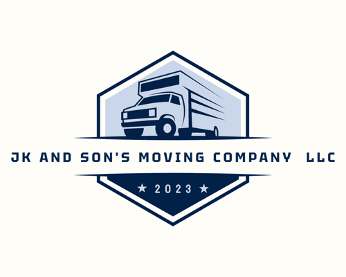 Jk and Son’s Moving Company