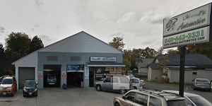 Carroll's Automotive