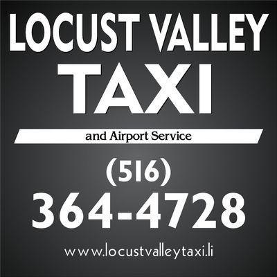 Locust Valley Taxi and Airport Service