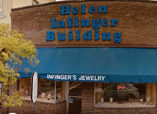 Infinger's Jewelry