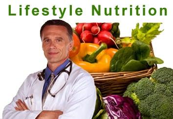 Lifestyle Nutrition