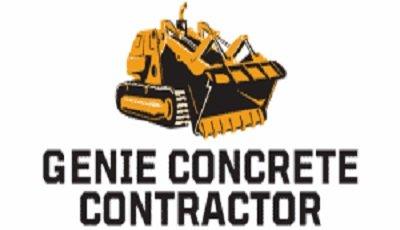 Genie Concrete Contractor Garland