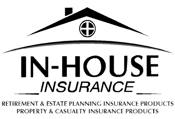 In-House Insurance Logo.