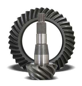 Chad's Ring & Pinion