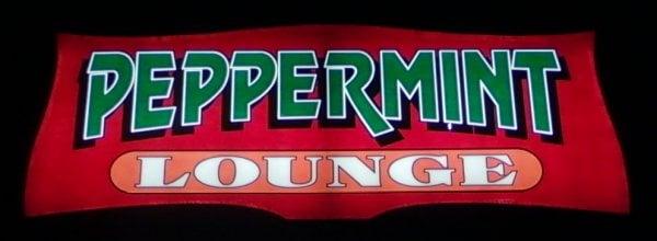 Peppermint Lounge