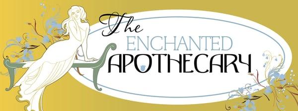 The Enchanted Apothecary