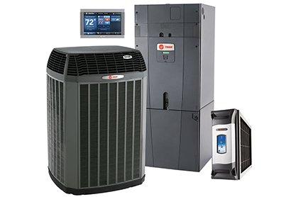 HC Heating & Cooling