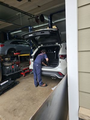 At Economy Auto Service Inc in Mechanic Falls, ME, we pride ourselves on providing professional and affordable auto repair se...