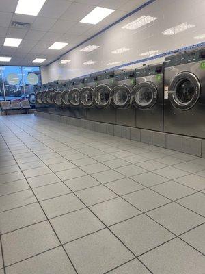 Linden Express Laundry