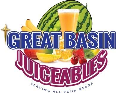 Great Basin Juiceables