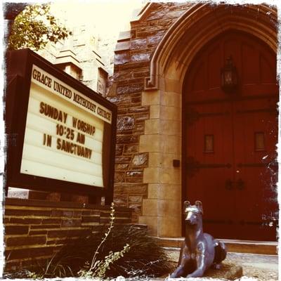 Grace United Methodist Church