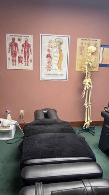 Standifer Chiropractic Clinic