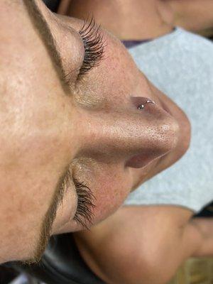 Lash extensions