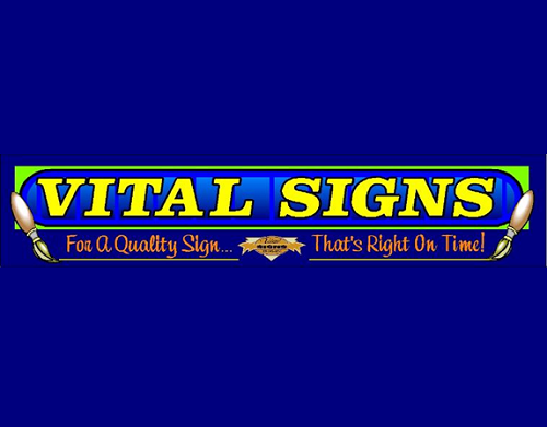 Vital Signs & Graphics