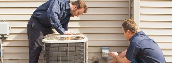 Midwest Heating & Air Conditioning