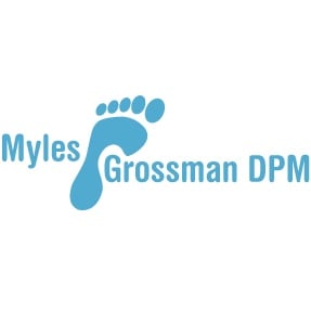 Myles Grossman, DPM