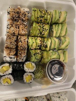 Sushi