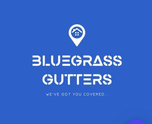 Bluegrass Gutters