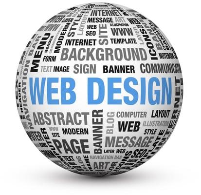 Affordable Web Design