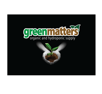 Green Matters