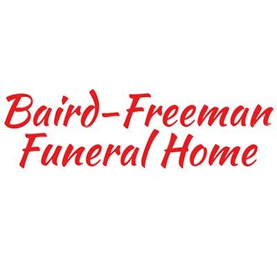 Baird-Freeman Funeral Home