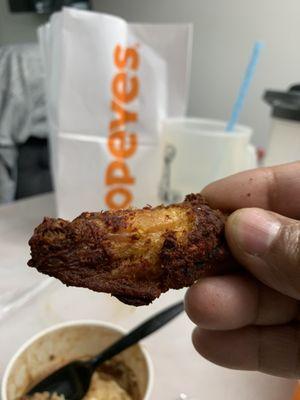 Popeyes Louisiana Kitchen